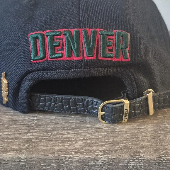 Pro Standard Denver Nuggets Cap - Picture 4 of 9
